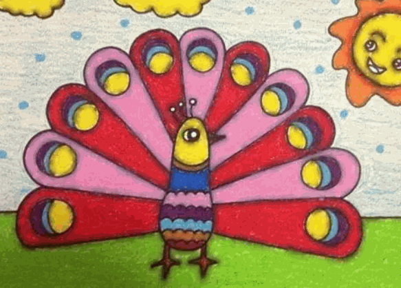 優(yōu)百繪兒童美術