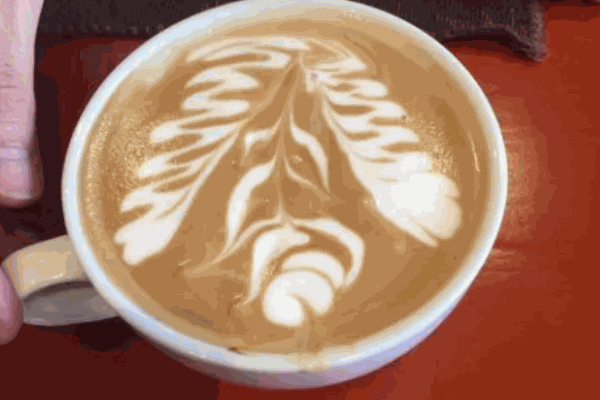 自魔咖咖啡西點(diǎn)