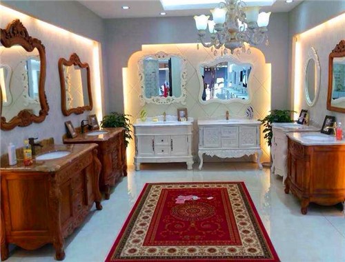 萊爾詩丹衛(wèi)浴