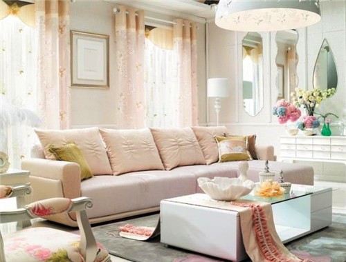 思慕絲家居布藝