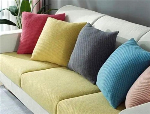 思慕絲家居布藝