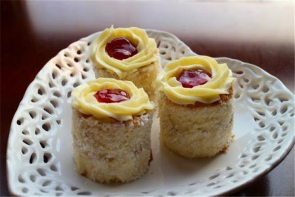 樂(lè)開(kāi)口蛋糕店