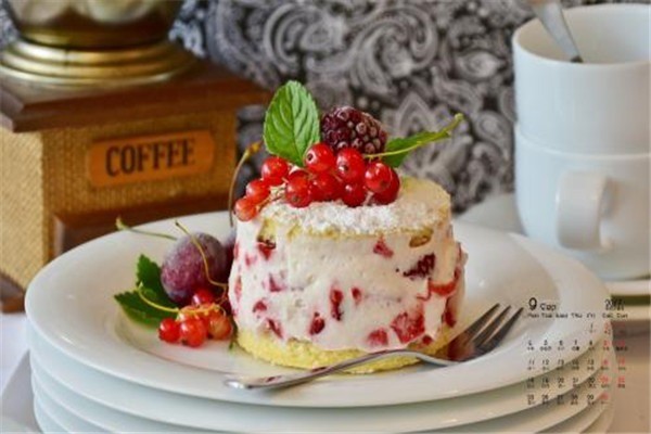 樂(lè)開(kāi)口蛋糕店