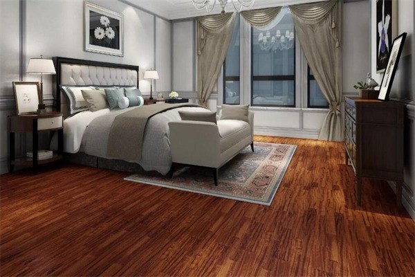 經(jīng)典之家地板