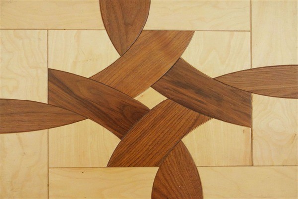 經(jīng)典之家地板