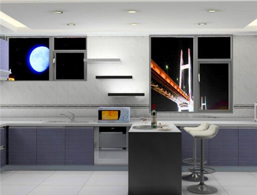 法羅拉西門子全屋定制