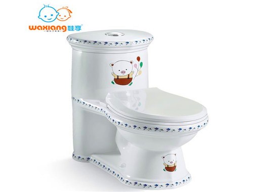 娃享兒童衛(wèi)浴