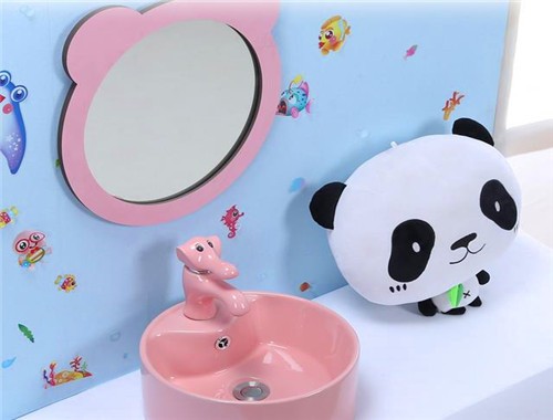 娃享兒童衛(wèi)浴