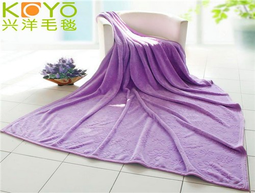 興洋毛毯