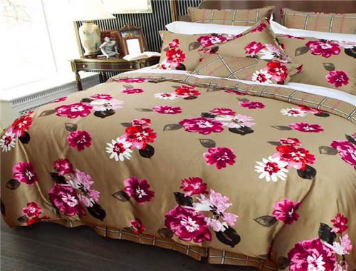 帛絲菲珂家居布藝