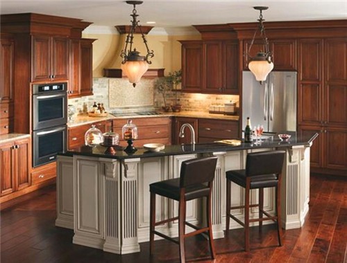 居夢園整木家裝