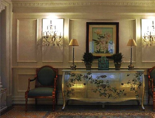 居夢園整木家裝