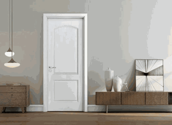 帝王風(fēng)木門