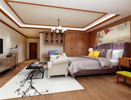 簡希智能全屋整裝