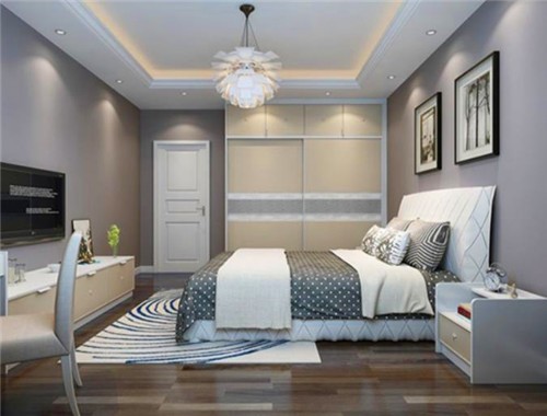 簡希智能全屋整裝