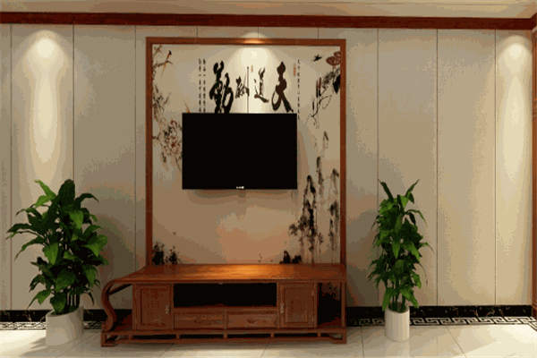 冠利達(dá)集成墻飾