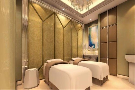 Aishe艾麗社美容美體