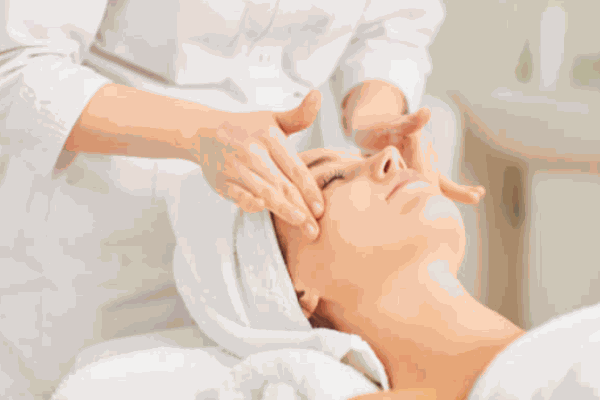 蓓霓芬美容生活館