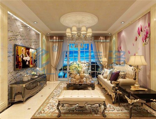 歐美洛全屋整裝