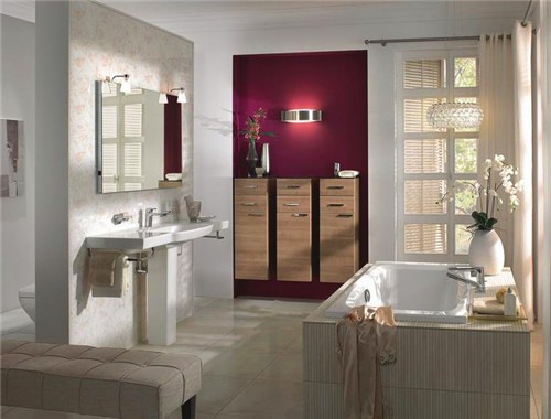 英特貝斯衛(wèi)浴