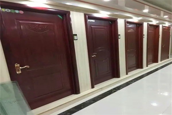 大洋門(mén)業(yè)