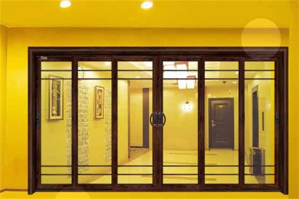 大洋門(mén)業(yè)