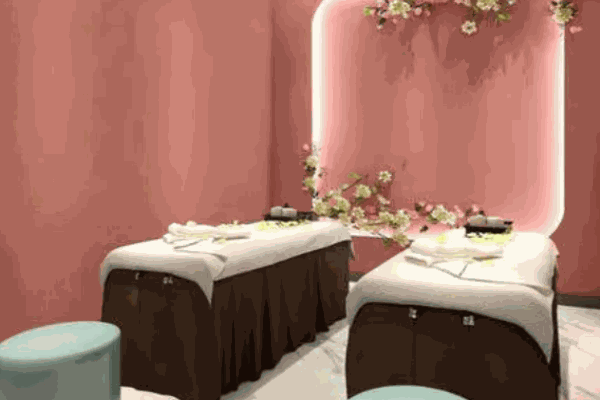 斐詩(shī)伽美容院