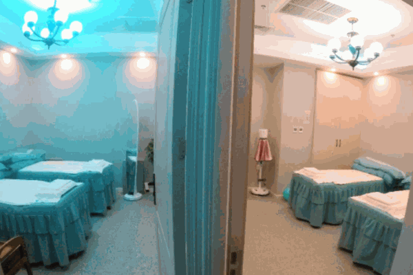 斐詩(shī)伽美容院