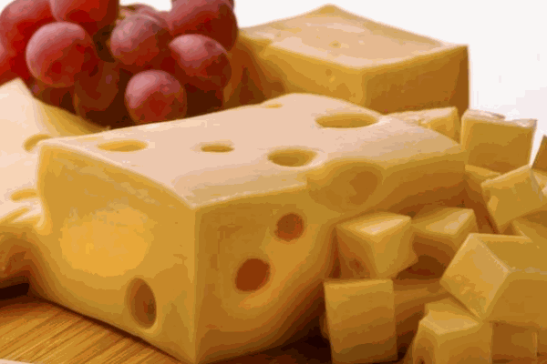 優(yōu)品奶酪