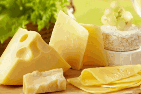優(yōu)品奶酪