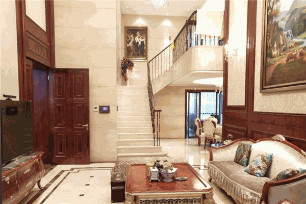 沐春風(fēng)健康漆