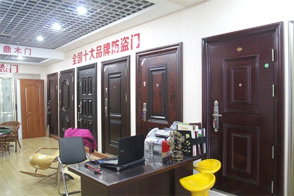 興事發(fā)門窗