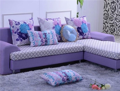 怡香樹家居布藝