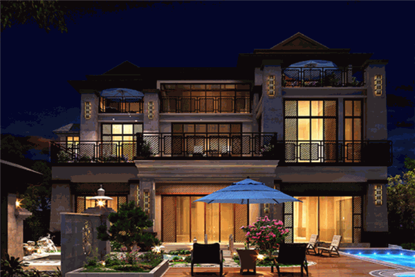 美晨陽(yáng)光門窗