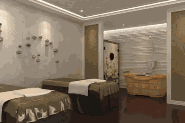 往紅國際皮膚管理中心