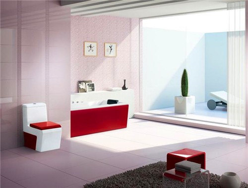 格魯斯衛(wèi)浴