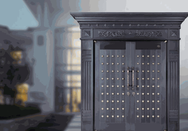 映碧園門(mén)業(yè)