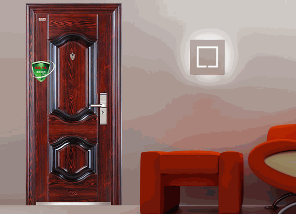 映碧園門(mén)業(yè)