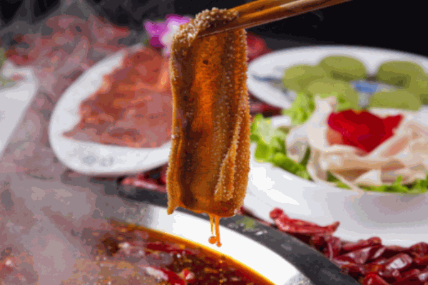 蓉城老媽串串香