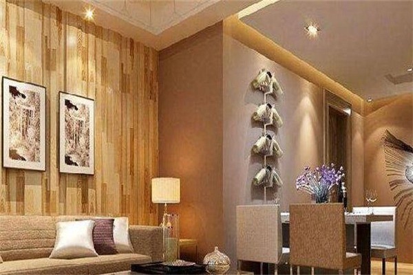 歐邦德集成墻飾