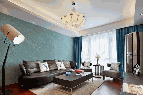 世潔藝術(shù)漆