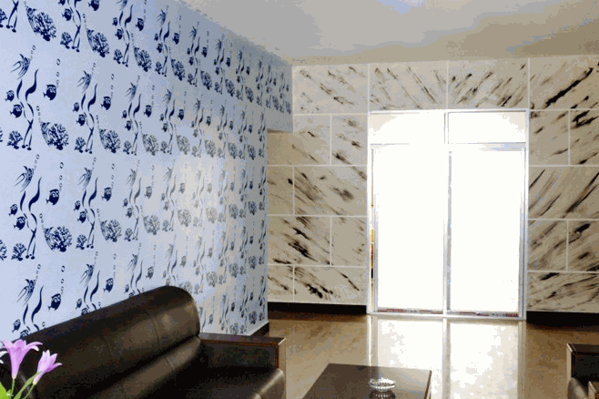 世潔藝術(shù)漆