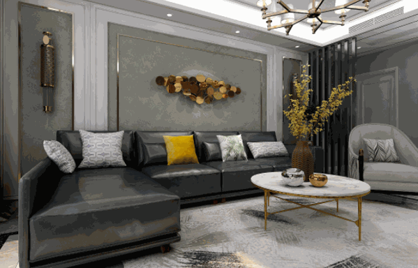 世潔藝術(shù)漆