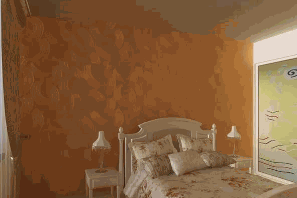 自然手創(chuàng)硅藻泥