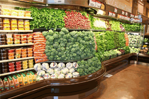 鮮果匯蔬果超市