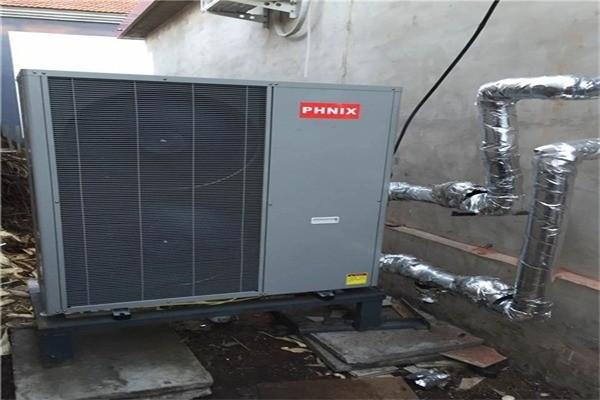 芬尼克茲PHNIX地暖