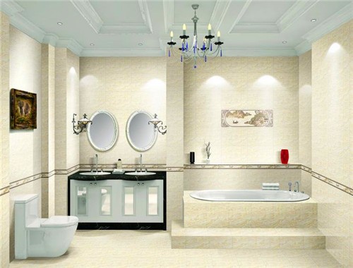 甲古時代衛(wèi)浴