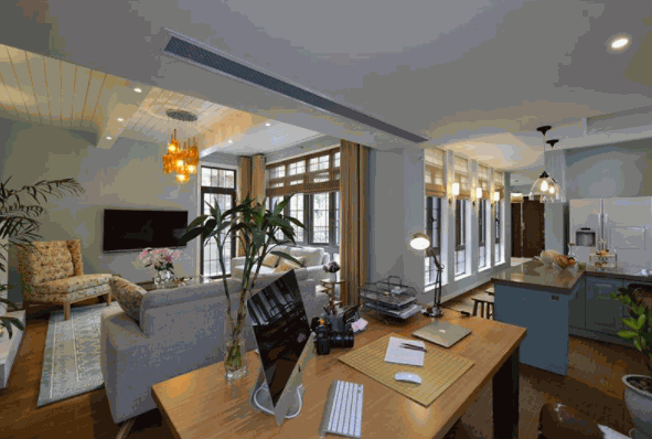 海藍(lán)地硅藻泥