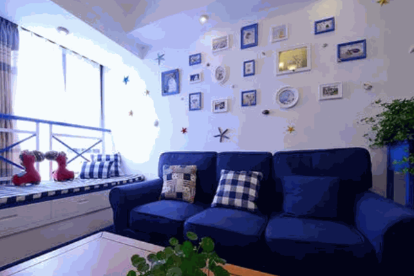 海藍(lán)地硅藻泥