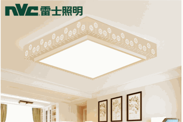 雷士燈具代理商